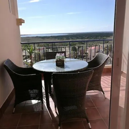 Apartment Fantastico Con Vistas En