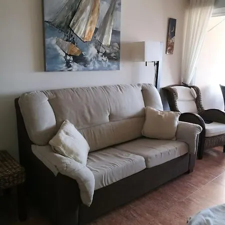 Apartment Fantastico Con Vistas En *