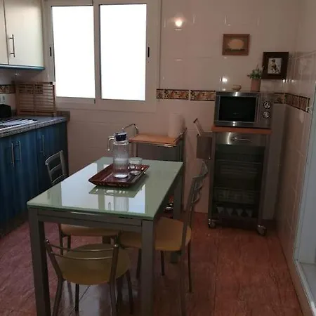 Fantastico Con Vistas En