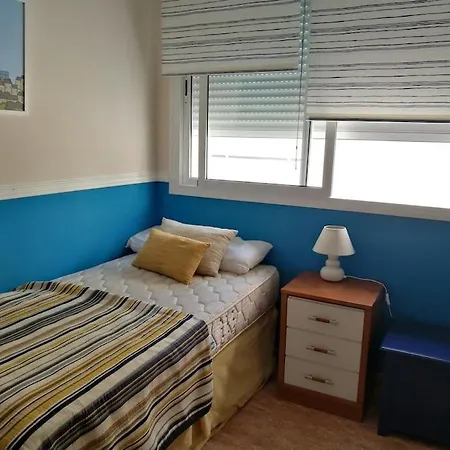 Apartment Fantastico Con Vistas En