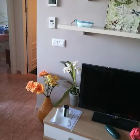 Fantastico Con Vistas En Apartment *