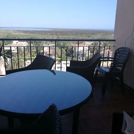 Fantastico Con Vistas En Apartment