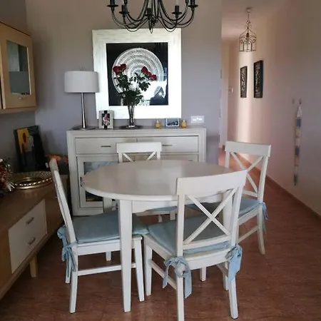 Fantastico Con Vistas En *