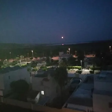 Fantastico Con Vistas En Apartment Almerimar