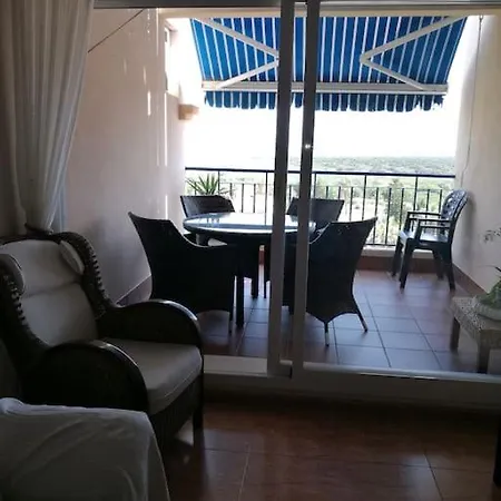 Fantastico Con Vistas En Apartment *