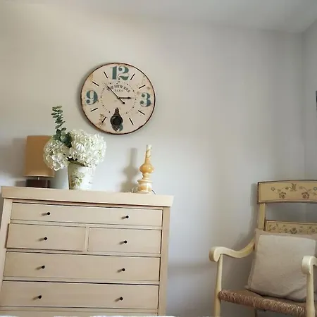 Apartment Fantastico Con Vistas En