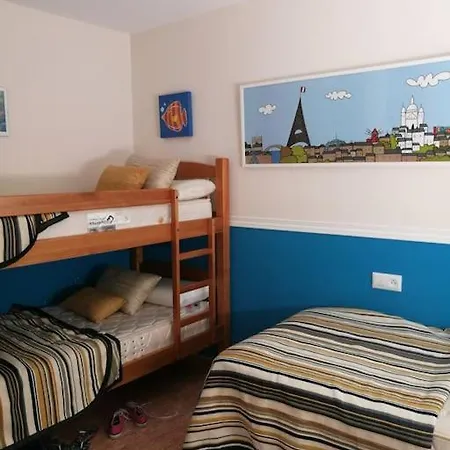 Fantastico Con Vistas En *